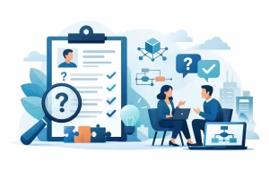 15 vragen voor een Mendix screening