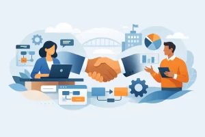 Freelance low-code developer bemiddeling