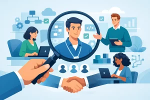 Hoe vind je echt goede low-code developers?