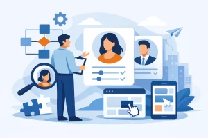 Low-code projectleider gezocht?